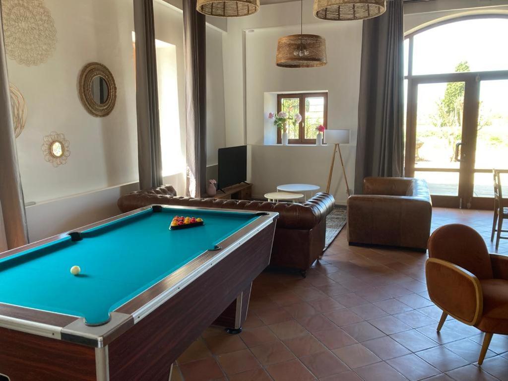 Maison, Canal Du Midi Piscine Homps  Luaran gambar